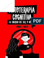 Autoterapia Cognitiva - La Libertad Del Ser o No Ser - Jorge Enkis