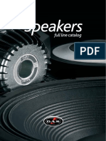 Speakers 2010 PDF