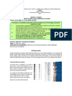 Octavogrado Actividades20 24 Abril PDF