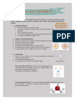 Enlace Quimico-Resumen