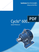 C SUMITOMO Cyclo PDF