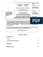 Kolmetz Handbook of Process Equipment Design Natural Gas Liquid Units (NGL) (Engineering Design Guideline)