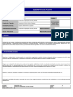 Supervisor de Planta PDF