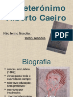 ALBERTO CAEIRO