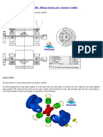 Ejercicio de Conjuntos y Despieces 995 PDF