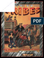 Cyberpunk 2020 - CP3371 Neo Tribes PDF