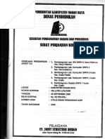 G. LAMPIRAN KONTRAK PWS GEDUNG - Opt PDF