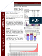 Nec Hiv Dec-Aidsreg2010