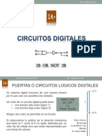 3- Circuitos digitales