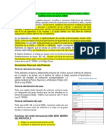 Protocolo de Actuación Conjunta Entre Los Centros de Emergencia Mujer y EE - SS PDF