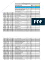 FT-SST-001 Formato Listado Maestro de Documentos y Registros