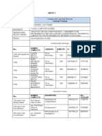 Formulario de Inscripción