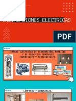 Scribd Instalaciones Electricas PDF