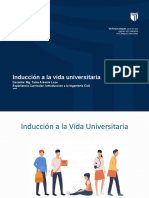 CLASE I - Inducción a la Vida Universitaria.pptx