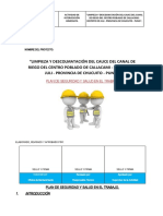 PLAN SST CAUCE CALLACAMI