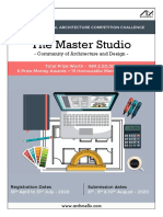 The Master Studio - Brief PDF