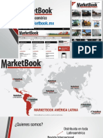 Presentation Marketbook Latinoamérica CA 