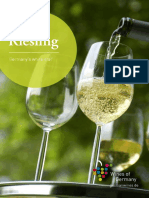 Riesling: Germany S White Star