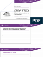 Modelo de Diapositiva para Sustentación Final TGP - NC