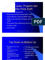 Audit