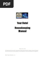 Download Housekeeping by tqv24b SN47964713 doc pdf