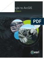 From Google To Arcgis PDF