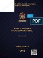 Manual de Visita de la Armada Nacional. Primera Edición. 2018..pdf