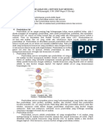 IX 1. Pembelahan Sel (Mitosis Dan Meiosis) - (Asri Widiyaningsih, S.PD.) - Asri Widiyaningsih PDF
