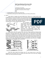 IX 8. Molekul Yang Mendasari Pewarisan Sifat - Suparno PDF