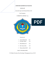 Makalah - Bahasa Arab-1