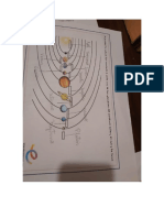 ACTIVIDADES TAREA 2  CIENCIAS