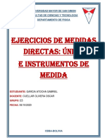 Gabriel Garcia Atocha PDF