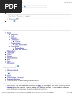 Codage Tutorial | PDF | Bit | Code
