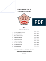 Makalah Temu 7 Biostatistik