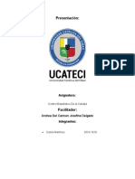 Cuestionario Graficos de Control para Atributos