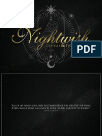 (Livro) Nightwish - Letras e Traduções PDF