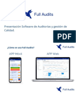 Full Audits PDF