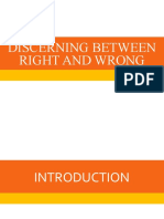 Discerning Between Right and Wrong.pptx