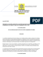 Conversión pastoral de la comunidad parrroquial.pdf