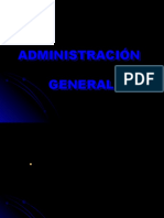 administracion general - economia 2016.ppt