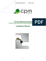 CPM Perfect MH Installation Manual Feb 2017 r9
