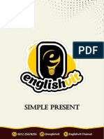 Simple Present PDF