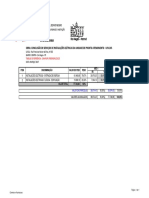 2 Cronograma Elétrica - UPA 24h - 2017 PDF