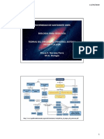 Teorias Del Origen Del Universo, Sistema Solar, Vida PDF