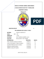 Investigacion 4 Organica