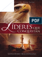 Líderes Que Conquistan - Guillermo Maldonado