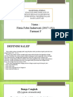 Fitria Febri Indarwati - 2107-151 - Farmasi F - Materi Salep