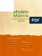 Agenda Matrix