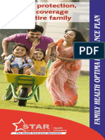 Family Health Optima Insurance Plan New PDF