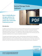 Wastewater-White-Paper-Chemical Storage Considerations